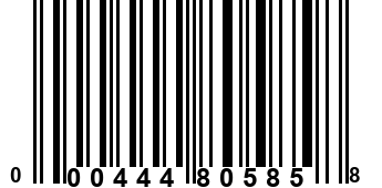 000444805858