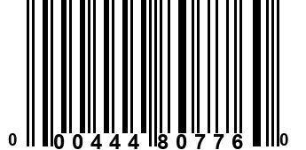 000444807760