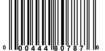 000444807876