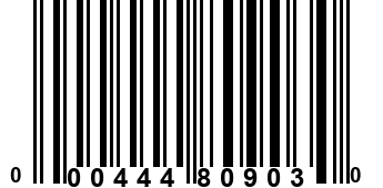 000444809030