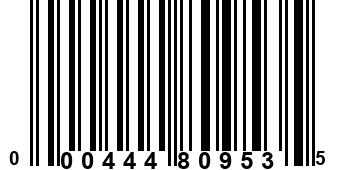 000444809535