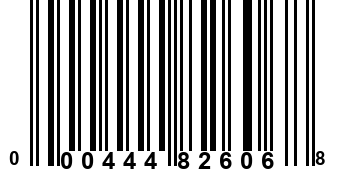 000444826068