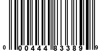 000444833899