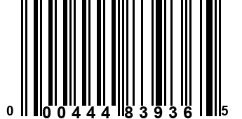 000444839365