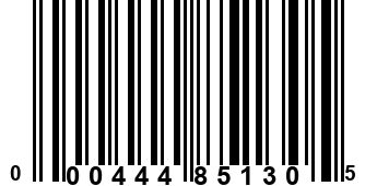 000444851305