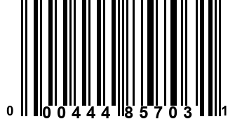 000444857031