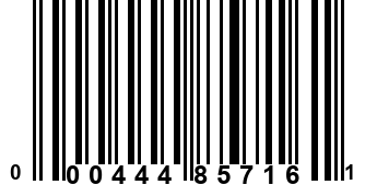 000444857161