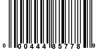 000444857789