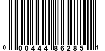 000444862851