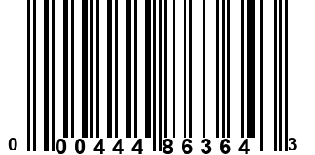 000444863643