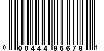 000444866781