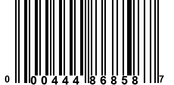 000444868587