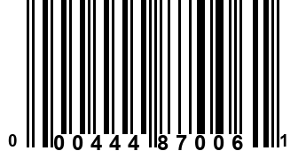 000444870061