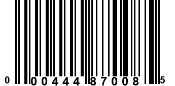 000444870085