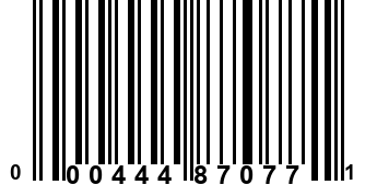 000444870771