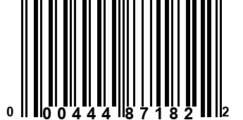 000444871822