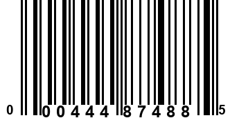 000444874885