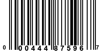 000444875967