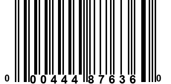 000444876360