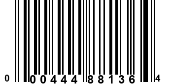 000444881364