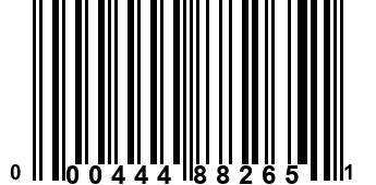 000444882651