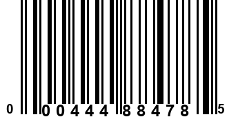 000444884785