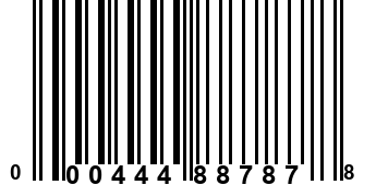 000444887878