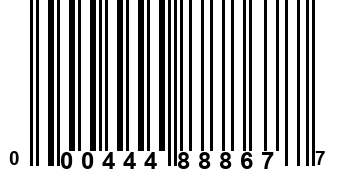 000444888677