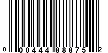 000444888752