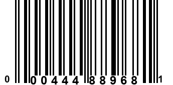 000444889681