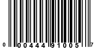 000444910057