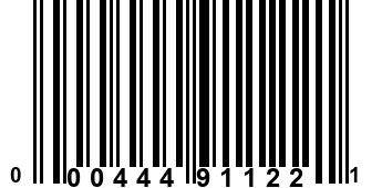 000444911221