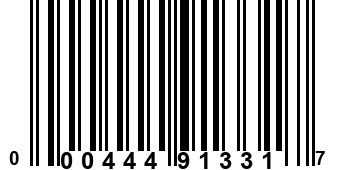 000444913317