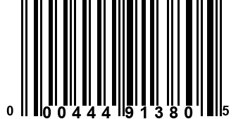 000444913805