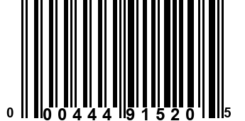 000444915205