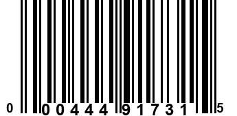 000444917315