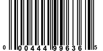 000444996365