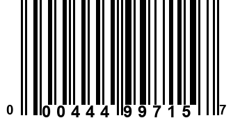 000444997157