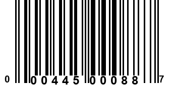 000445000887