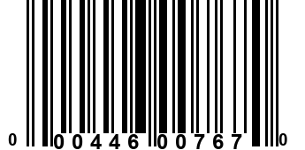 000446007670