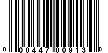 000447009130