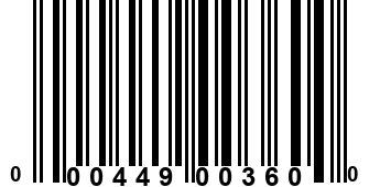 000449003600