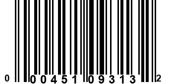 000451093132