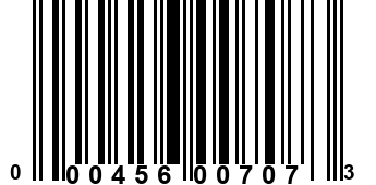 000456007073