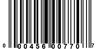 000456007707