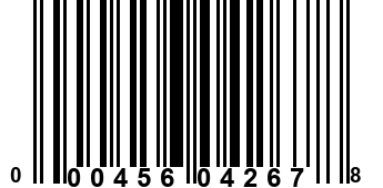 000456042678