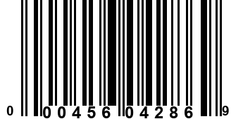 000456042869