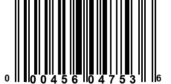 000456047536