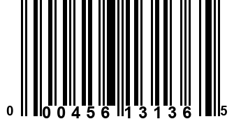 000456131365