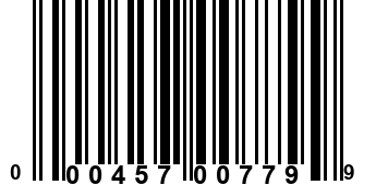 000457007799